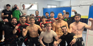 Handbol Mallorca aplasta al Balonmano Elche