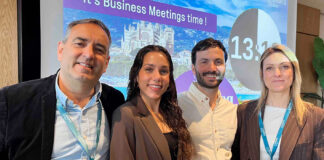 70 profesionales impulsan el negocio MICE en Mallorca