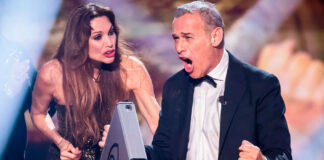 Carlos Lozano gana ‘GH Dúo’