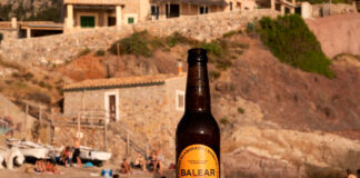 El turismo alimenta el consumo de cerveza en Baleares