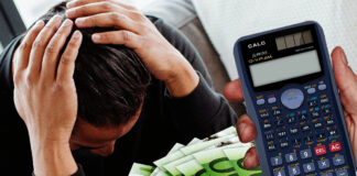 Casi la mitad de los baleares sufre para llegar a fin de mes