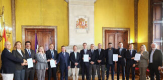 Mallorca reclamará al Gobierno un nuevo convenio de carreteras de 350 millones