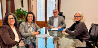 Inca firma una alianza estratégica con el Cor de Dones