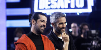 Miguel Ángel Muñoz se une este viernes a ‘El Desafío’