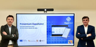 Baleares estrena portal único para citas, recetas e historial médico