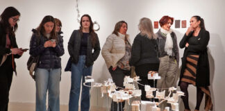 300 creadores de 21 universidades en Sa Refinadora