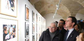 La Misericòrdia estrena dos exposiciones