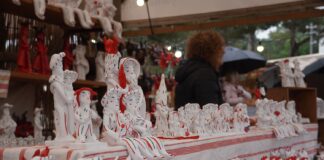 Marratxí inaugura la 41ª Fira del Fang