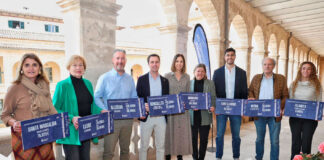 Mallorca blinda su historia con más de 780.000 euros para yacimientos