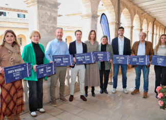 Mallorca blinda su historia con más de 780.000 euros para yacimientos