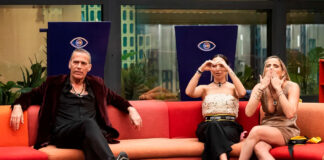 Carlos, Anita o Gloria ganarán ‘GH Dúo 4’