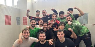 Handbol Mallorca suma otra clara victoria