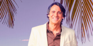 Ion Aramendi salva a un nominado en el estreno de ‘Supervivientes. Tierra de Nadie’