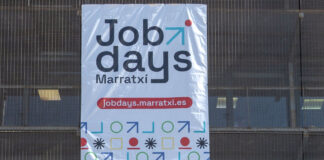 Marratxí ofrecerá casi 400 empleos en un solo día