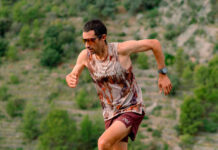 El RCD Mallorca Business Club recibe a Kilian Jornet