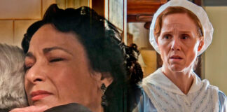 ‘La Promesa’ llega al capítulo 800