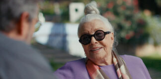 Évole entrevista a Lola Herrera