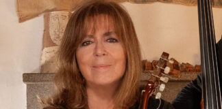 Maria del Mar Bonet presenta nuevo single: ‘Blaus i sol de roses blanques’