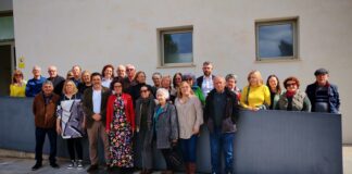 Calvià refuerza sus políticas de Tercera Edad