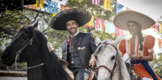‘Me atrevo a amarte’, nueva novela latina de Nova con Rodrigo Guirao