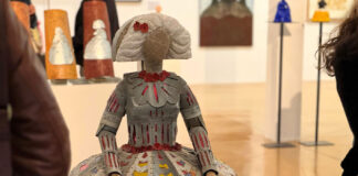 Inca acoge una exposición colectiva inspirada en Las Meninas