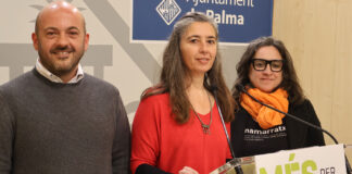 Més propone invertir 50 millones de Gesa para comprar vivienda