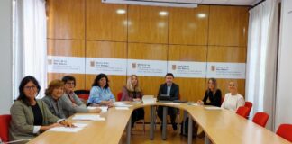 Baleares constituye la Mesa de Integración Sociosanitaria