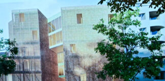 Así será el gran centro de Pere Garau en los Metropolitan