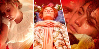 Las heroínas de las series diarias españolas mueren pronto y de manera trágica