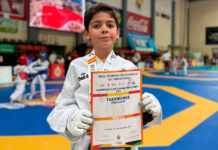 Nicolás Luque: «Me gustaría entrenar con la selección balear»
