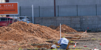 Marratxí inicia la construcción del nuevo Punt Verd en Can Rubiol