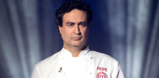 Pepe Rodríguez, de ‘MasterChef’, pone el broche a IncaBusiness