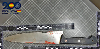 Detenido tras intentar degollar a un joven en Manacor