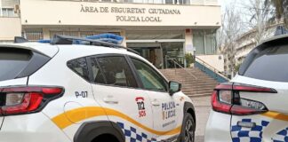 Detenida por quedarse el dinero de una habitación que no iba a alquilar en Palma