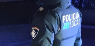 Nueva concentración masiva e ilegal de vehículos en Can Valero y Son Rossinyol