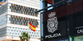Dos argelinos agreden a una anciana en Palma para robarle