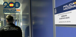 Una brutal paliza entre menores en Palma deja cinco detenidos