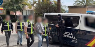 Golpe en Mallorca a la sombra financiera de un oligarca ruso