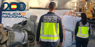 Golpe policial al fraude laboral en Mallorca: 64 trabajadores ilegales y tres detenidos