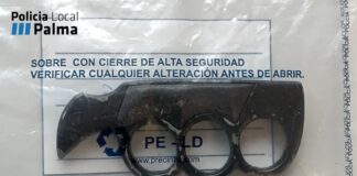 Una emergencia médica en El Arenal termina con un detenido tras atacar a los agentes con un puño americano