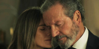 La muerte de Rosario sacude ‘Pura Sangre’