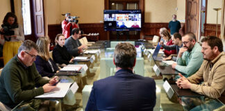 Alerta de subidas en la cesta de la compra de Baleares por el alza de los costes