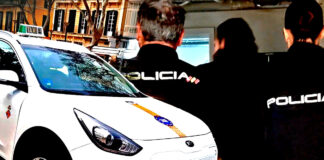 Cae el «atracador de Son Banya» que amenazaba con una navaja a conductores de taxis