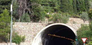 El túnel de Sóller cierra por seguridad
