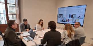 Mallorca a prueba la bolsa temporal de plazas turísticas de alquiler vacacional