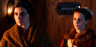 En busca de la verdad en ‘Valle Salvaje’