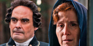 Isabel y don Hernando vuelven a ‘Valle Salvaje’