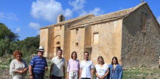 Arranca un nuevo ciclo de visitas patrimoniales gratuitas en Mallorca