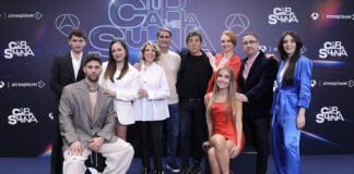 Gran estreno de la nueva edición de ‘Tu cara me suena’