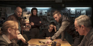 Crece la tensión en ‘La Nena’